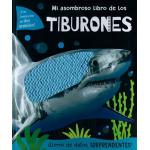 MI ASOMBROSO LIBRO DE LOS TIBURONES