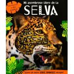 MI ASOMBROSO LIBRO DE LA SELVA