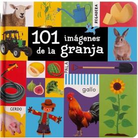 101 IMAGENES DE LA GRANJA