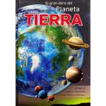 EL GRAN LIBRO DEL PLANETA TIERRA
