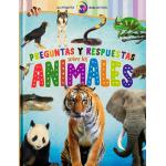 PREGUNTAS Y RESPUESTAS SOBRE LOS ANIMA