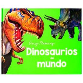 DINOSAURIOS DEL MUNDO