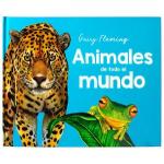 ANIMALES DE TODO EL MUNDO
