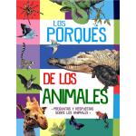 LOS PORQUES DE LOS ANIMALES