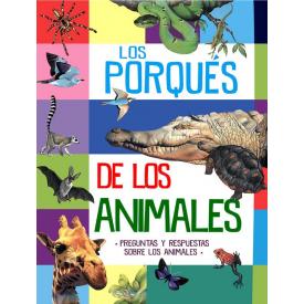 LOS PORQUES DE LOS ANIMALES