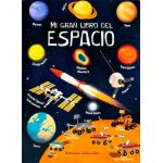 MI GRAN LIBRO DEL ESPACIO