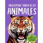 ENCICLOPEDIA JUNIOR DE LOS ANIMALES