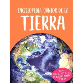 ENCICLOPEDIA JUNIOR DE LA TIERRA