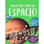 ENCICLOPEDIA JUNIOR DEL ESPACIO