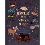 HISTORIAS DE LA SELVA Y EL BOSQUE - HI