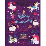 HISTORIAS DE UNICORNIOS - HISTORIAS PA