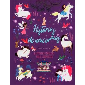 HISTORIAS DE UNICORNIOS - HISTORIAS PA