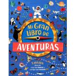 MI GRAN LIBRO DE AVENTURAS