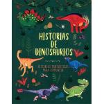 HISTORIAS DE DINOSAURIOS - HISTORIAS P