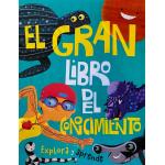 EL GRAN LIBRO DEL CONOCIMIENTO