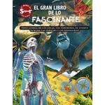 EL GRAN LIBRO DE LO FASCINANTE