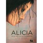 ALICIA EN EL PAIS DE LAS MARAVILLAS
