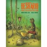 BESTIARIO DE SERES FANTASTICOS MEXICAN