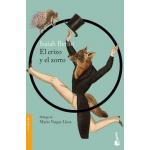 EL ERIZO Y EL ZORRO