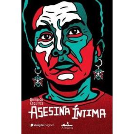 ASESINA INTIMA