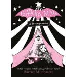ISADORA MOON VA DE CAMPAMENTO
