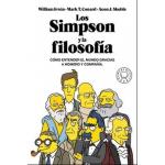 LOS SIMPSON Y LA FILOSOFIA