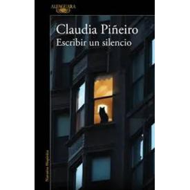 ESCRIBIR UN SILENCIO