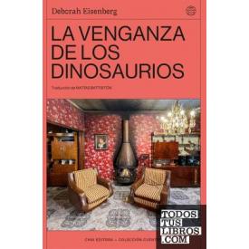 LA VENGANZA DE LOS DINOSAURIOS