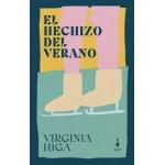 EL HECHIZO DEL VERANO