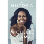 MI HISTORIA BIOGRAFIA DE MICHELLE OBAM