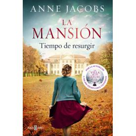 LA MANSION: TIEMPO DE RESURGIR