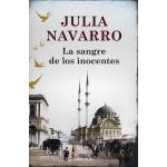 SANGRE DE LOS INOCENTESLA