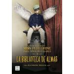 LA BIBLIOTECA DE ALMAS (MISS PEREGRINE