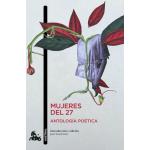 MUJERES DEL 27, ANTOLOGIA POETICA