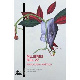 MUJERES DEL 27, ANTOLOGIA POETICA