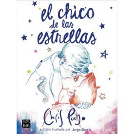 EL CHICO DE LAS ESTRELLAS