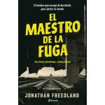 EL MAESTRO DE LA FUGA