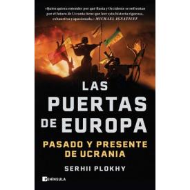 LAS PUERTAS DE EUROPA