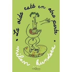 LA VIDA ESTA EN OTRA PARTE