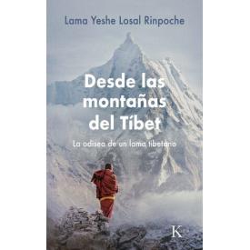 DESDE LAS MONTAAS DEL TIBET