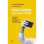 NARCISISMO UNA NUEVA MIRADA