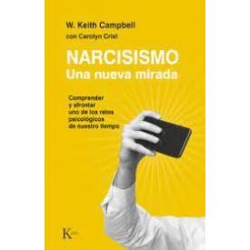 NARCISISMO UNA NUEVA MIRADA