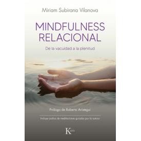 MINDFULNESS RELACIONAL