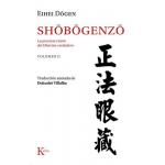 SHOBOGENZO VOLUMEN 2