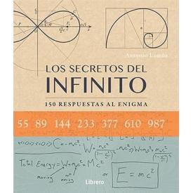 LOS SECRETOS DEL INFINITO 150 RESPUEST