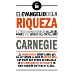 EL EVANGELIO DE LA RIQUEZA