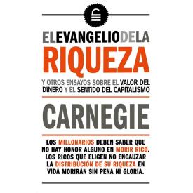 EL EVANGELIO DE LA RIQUEZA