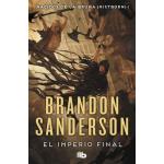 ESTUCHE MISTBORN (SAGA NACIDOS DE LA B