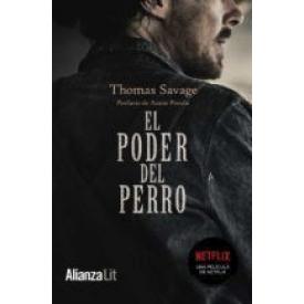 EL PODER DEL PERRO