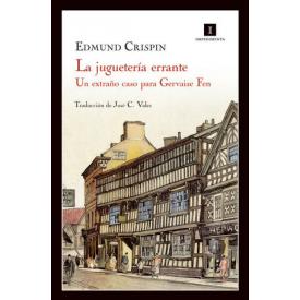 LA JUGUETERIA ERRANTE